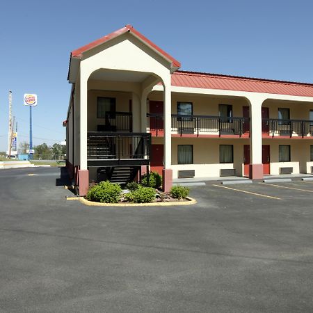Americas Best Value Inn & Suites Macon Exterior photo
