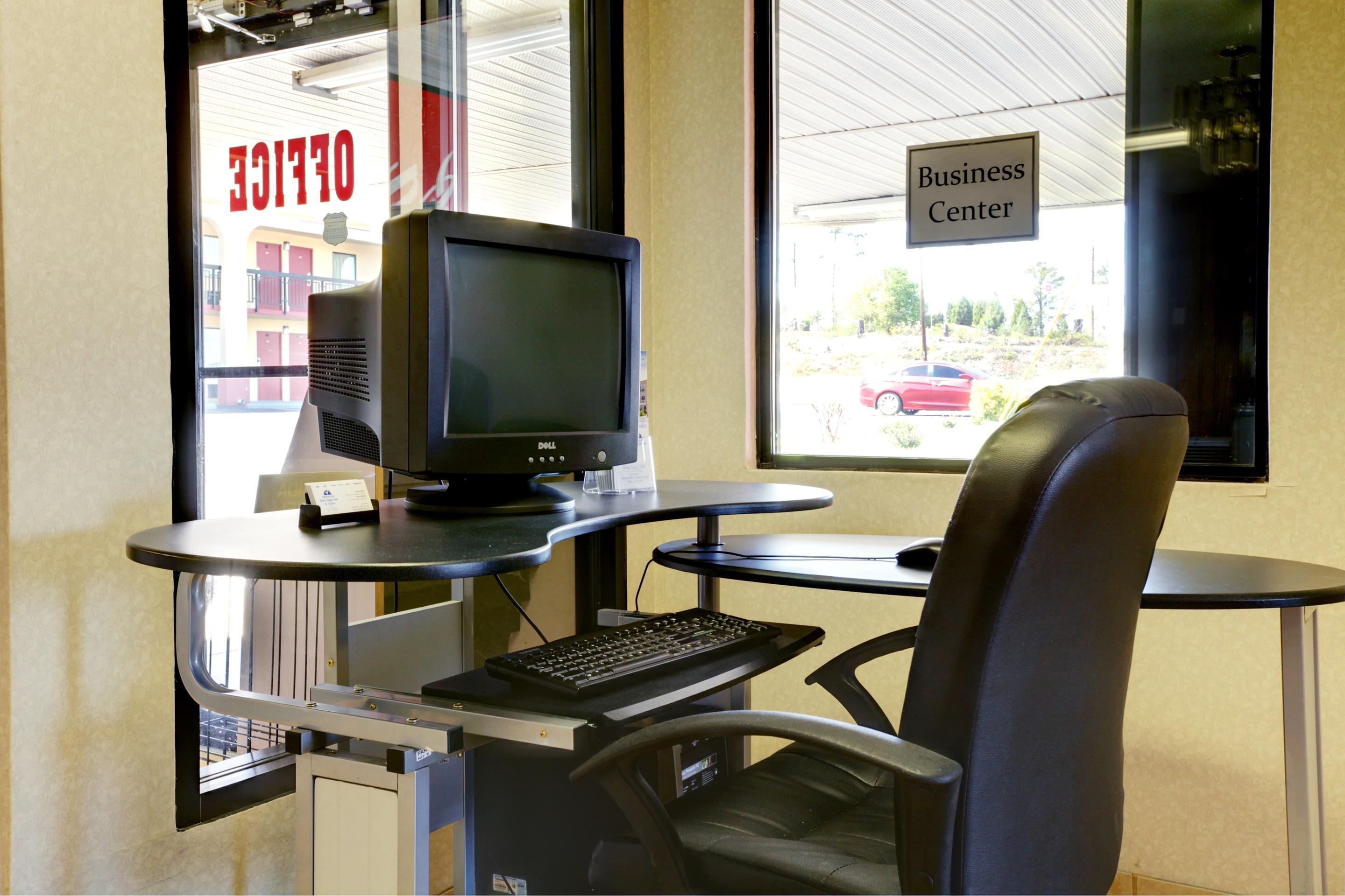 Americas Best Value Inn & Suites Macon Facilities photo
